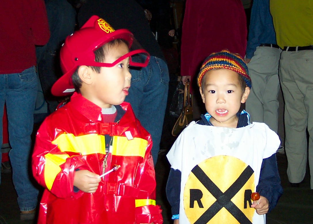 Halloween 2005