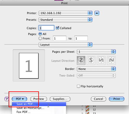 Adobe Reader Print On Both Sides Default Browser