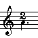 alternate time signature for six eight time