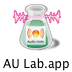 AU Lab icon