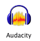 Icon Audacity