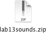lab13sounds.dmg disk icon