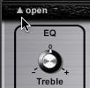 EVP88 Open Hidden Controls