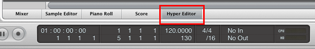 Hyper Editor