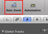Automation button