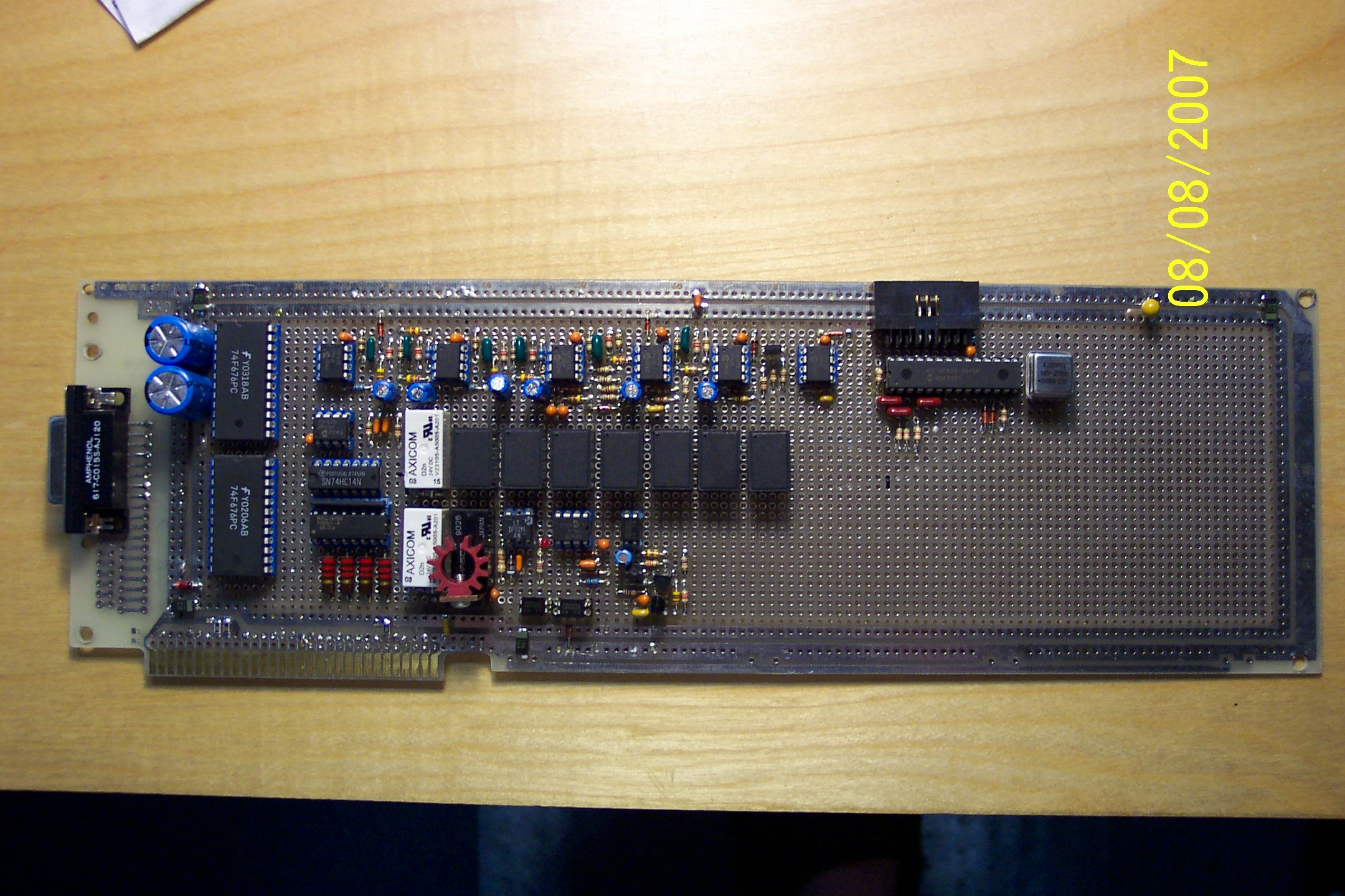 pc board