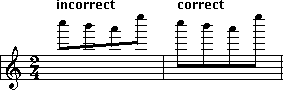 stem length good bad picture