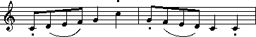 Articulation Example 7