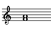 Harmonc Interval F-A