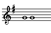 Interval Perfect Unison