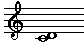 Interval Major 2