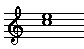 Interval Major 3