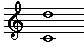 Interval Major 9