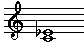 Interval m3