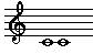 Interval Perfect Unison