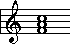 major IV triad