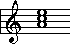 major vi triad