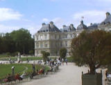 Jardin du Luxembourg ±±