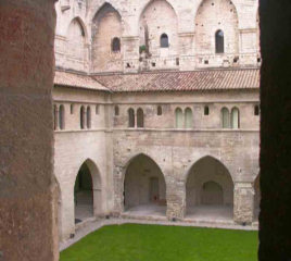 Palais des Papes, Avignon±