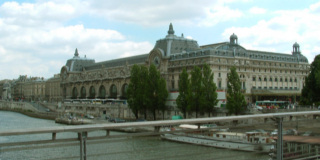 Musee d'Orsay*