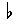flat symbol