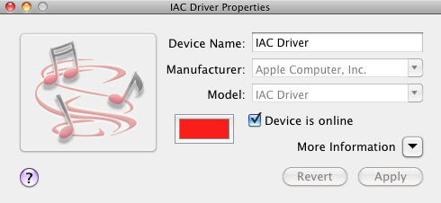 iac driver mac download