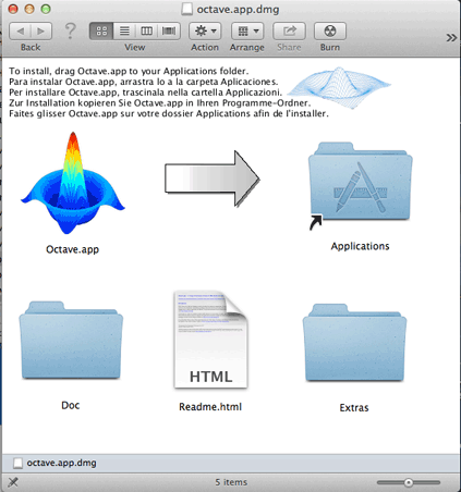 Gnuplot For Mac Install